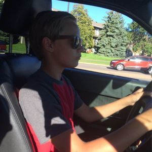 Meet your Posher, Jeff